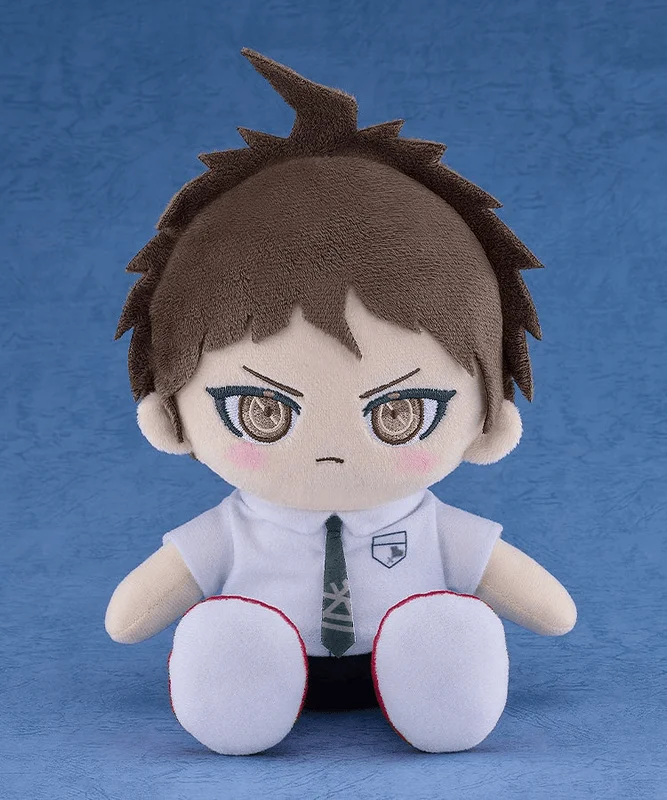 GOOD SMILE COMPANY Chocopuni Plushie Hajime Hinata - Danganronpa