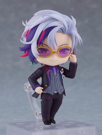 Nendoroid Fuwa Minato 4