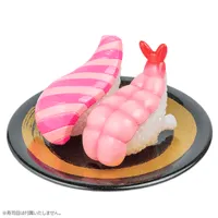 Sen-ti-nel SUSHI MONSTER SUSHI-L.A. 1/1 SCALE (SUSHI SIZE) FIGURE COLLECTION 3 (BOX OF 8) - Blind Boxes - photo 3