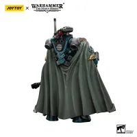 JOYTOY Alpha Legion Exodus 'The One who is Many’ With Sniper Rifle And Power Dagger - Warhammer 40K - photo 18