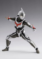 ULTRAMAN NEXUS ANPHANS 3
