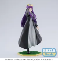 SEGA Luminasta "Frieren: Beyond Journey's End" "Fern" ~Flower Garden~ - Frieren: Beyond Journey's End - photo 2
