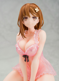 Ryza (Reisalin Stout): Negligee Ver. 2