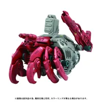 TAKARA TOMY AZ-10 Sea Panther - ZOIDS - photo 5