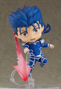 Nendoroid Lancer/Cu Chulainn 3