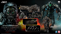 Transformers: Age of Extinction - DLX Lockdown 17