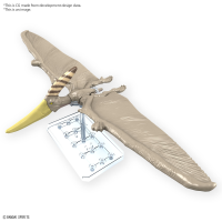 PLANNOSAURUS Pteranodon 7