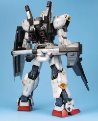 BANDAI HOBBY PG Gundam MK-II A.E.U.G. - Mobile Suit Gundam Zeta - photo 3