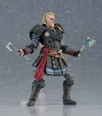 GOOD SMILE COMPANY figma Eivor - Video Games - photo 3