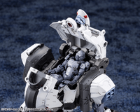 HEXA GEAR BULKARMλ OSTEON 7