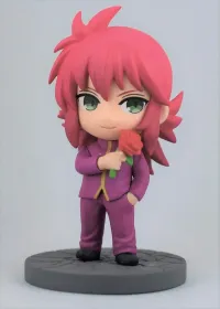 Pierrot YU☆YU☆HAKUSHO Mini Figure Collection - Yu☆Yu☆Hakusho - photo 60
