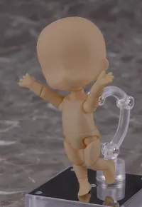 GOOD SMILE COMPANY Nendoroid Doll archetype 1.1: Kids (Cinnamon) - Figure Accessories - photo 4