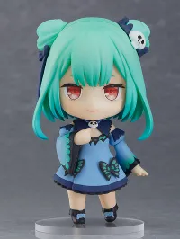 GOOD SMILE COMPANY Nendoroid Uruha Rushia - hololive production - photo 3