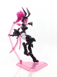 ROCA 1/12 scale assembly plastic model　Animacircuit Vio the Rabbit			 - Animacircuit - photo 8