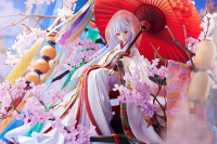 Illustration Revelation The Ghost Bride 6