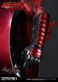 Concept Masterline Batman: Arkham Knight Justice League 3000 Batman EX Version 2