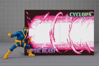TAMASHII NATIONS CYCLOPS (GAMERVERSE) - Marvel - photo 9