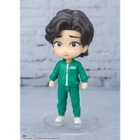 Gi-hun Netflix Squid Game, Bandai Spirits Figuarts mini 7