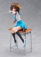 KADOKAWA Haruhi Suzumiya Anime Series 20th Anniversary Ver. - The Melancholy of Haruhi Suzumiya - photo 7