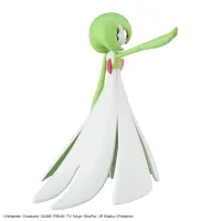 BANDAI HOBBY Pokémon Model Kit GARDEVOIR - Pokémon - photo 2