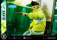 Prime 1 Studio Real Elite Masterline Cyberpunk: Edgerunners David Deluxe Bonus Version - Cyberpunk: Edgerunners - photo 106