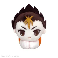 MAX LIMITED Haikyu!! HUG CHARACTER COLLECTION 4 - Haikyu!! - photo 9