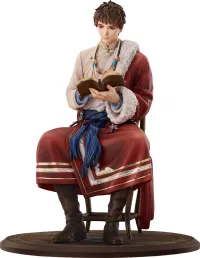 Good Smile Arts Shanghai Wu Xie: Xinxue Jiumeng Ver. - TIME RAIDERS - photo 2