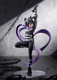 GOOD SMILE COMPANY POP UP PARADE Speed-o'-Sound Sonic - One Punch Man - photo 1