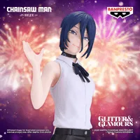 BANDAI Chainsaw Man - The Movie: Reze Arc GLITTER&GLAMOURS-REZE- - Chainsaw Man - photo 5