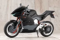 KOTOBUKIYA EXTREME SPORTS BIKE 2ND COLOR - SOUSAISHOJOTEIEN - photo 1