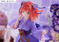 The Quintessential Quintuplets PM Perching Figure Nino Nakano 6