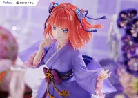 SEGA The Quintessential Quintuplets PM Perching Figure Nino Nakano - The Quintessential Quintuplets - photo 6