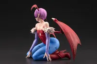 KOTOBUKIYA LILITH - DARKSTALKERS - photo 11
