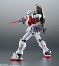 TAMASHII NATIONS <SIDE MS> RGM-79G GM COMMAND GUINEA PIG TEAM ver. A.N.I.M.E. "MOBILE SUIT GUNDAM SIDE STORY THE BLUE DESTINY" TAMASHII NATIONS THE ROBOT SPIRITS - Mobile Suit Gundam: OVAs and Side Stories - photo 7