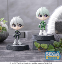 Tip'n'Pop "KAIJU No. 8" PM Figure "Reno Ichikawa" (Pack of 1 Normal , 1 Vivid) 3