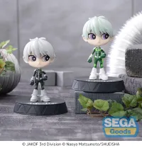 SEGA Tip'n'Pop "KAIJU No. 8" PM Figure "Reno Ichikawa" (Pack of 1 Normal , 1 Vivid) - Kaiju No. 8 - photo 3