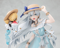 Anastasia & Viy (Archer) 7