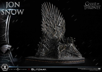 Ultimate Premium Masterline Game of Thrones (TV Series) Jon Snow 13