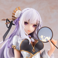 Emilia: Graceful Beauty ver. 7