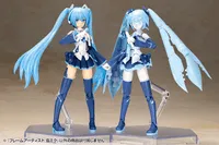 KOTOBUKIYA FRAME ARTIST SNOW MIKU - FRAME ARMS - photo 9