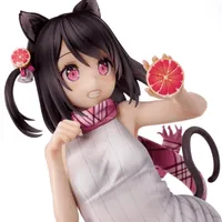 Union Creative Kantoku "Shizuku" 1/4 Scale Figure		 - My Hero Academia - photo 11
