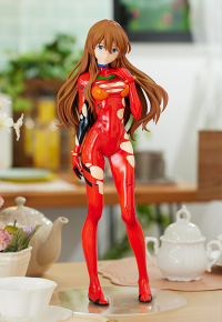 POP UP PARADE Asuka Langley XL Size 4