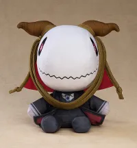 GOOD SMILE COMPANY The Ancient Magus' Bride Season 2 Plushie: Elias - The Ancient Magus' Bride Season 2 - photo 4