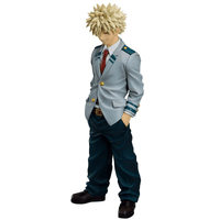 Katsuki Bakugo-U.A. High School 1-A- 5