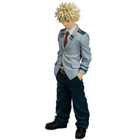 BANDAI Katsuki Bakugo-U.A. High School 1-A- - My Hero Academia - photo 5