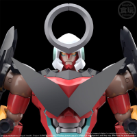 Gurren Laggan SMP 6