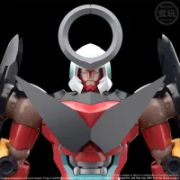 BANDAI Gurren Laggan SMP - Gurren Lagann - photo 6
