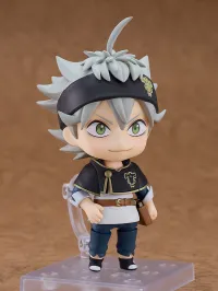 GOOD SMILE COMPANY Nendoroid Asta - Black Clover - photo 4