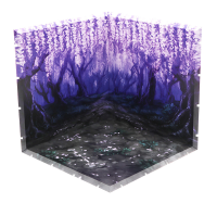 Dioramansion 200: Wisteria 2