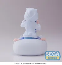 SEGA Luminasta "Rabbit House Tea Party: BLOOM" "Chino" - Rabbit House Tea Party - photo 8